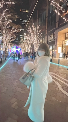 プロフィール写真20・あおい🐰🥕🩵｜GIRL'S BAR RUKA 沼袋店・ルカ - 沼袋のガールズバー