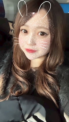 プロフィール写真1・かんな|Vanity・バニティ - 岐阜 柳ヶ瀬のガールズバー