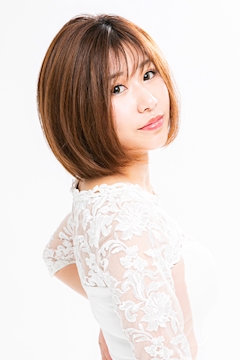 プロフィール写真1・空乃 つばさ｜BARCELONA Lounge 凛・リン - すすきのクラブ/ラウンジ