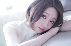 プロフィール写真4・みこ｜CLUB 涼水・リョウスイ - 名古屋 錦のキャバクラ