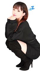 あみ Bar nyx 大船店のプロフ動画