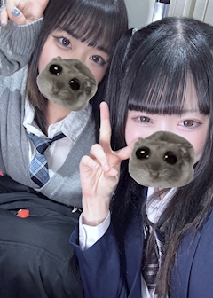 あみ Bar nyx 大船店「HappyValentine❤🍫🎁私は今日でイベントラスト日だから制服姿見に来てほしいな、」