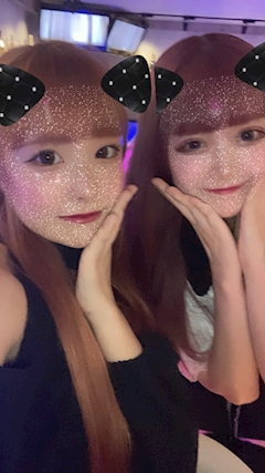 あみ Bar nyx 大船店「あっという間に！」