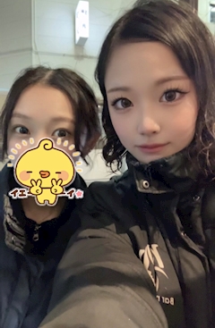 あみ Bar nyx 大船店「レアだよ」