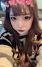 プロフィール写真2・あみ Bar nyx 大船店|Bar nyx 大船店・ニクス - 大船のガールズバー