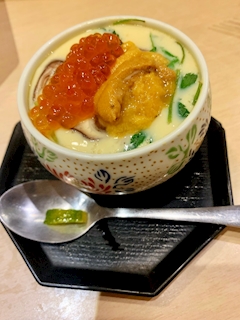 まお「お寿司🍣」