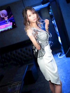 プロフィール写真2・りこ｜Snack Adamas・アダマス - 佐世保市・山県町のスナック