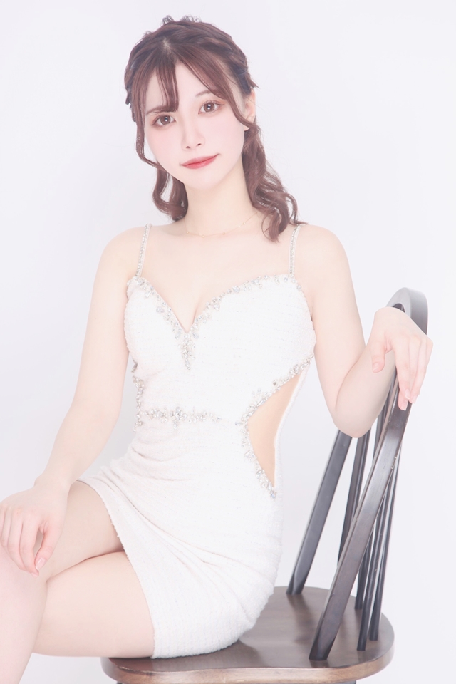 プロフィール写真1・はるな｜