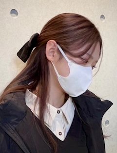 プロフィール写真1・はるか|Girl’s Bar Patio 木場店・パティオ - 木場のガールズバー