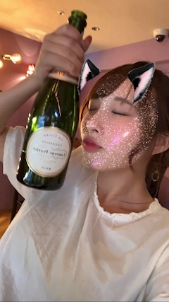 プロフィール写真19・おと|Club Amue・アミュー - 佐世保市・島地町のキャバクラ