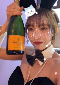 プロフィール写真12・おと|Club Amue・アミュー - 佐世保市・島地町のキャバクラ