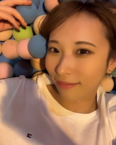 プロフィール写真9・おと|Club Amue・アミュー - 佐世保市・島地町のキャバクラ
