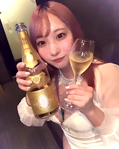 プロフィール写真2・おと|Club Amue・アミュー - 佐世保市・島地町のキャバクラ