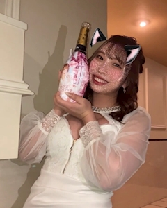 プロフィール写真24・おと|Club Amue・アミュー - 佐世保市・島地町のキャバクラ
