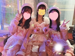 🌼🐱みさき🐱🌼オーシャンズ🌼「今夜はオーシャンズに集合だよ～」