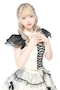 プロフィール写真4・ゥュ｜愛迷十字架 ～あいまいくろす～・アイマイクロス - 池袋東口のコンカフェ