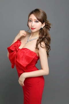 プロフィール写真1・虹七えま｜LUVES・ルヴェス - 名古屋 錦のキャバクラ