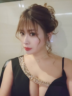 プロフィール写真1・ゆか｜Club Amue・アミュー - 佐世保・島地町のキャバクラ