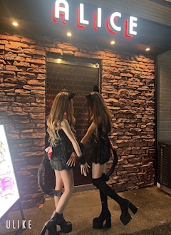 プロフィール写真3・りん｜GIRLS BAR ALICE・アリス - 船橋のガールズバー