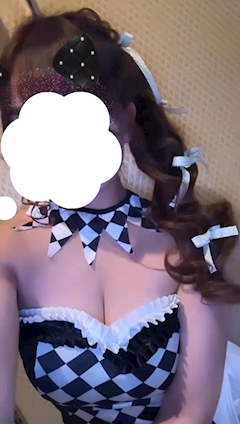 プロフィール写真1・かのん|CLUB 女神・メガミ - 国分町のキャバクラ