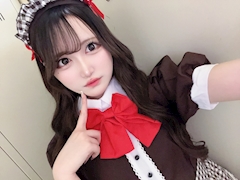 プロフィール写真10・楠　華恋｜岡崎 キャバクラ・Club LUXE