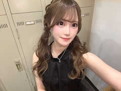 プロフィール写真3・楠　華恋｜岡崎 キャバクラ・Club LUXE