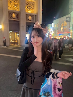 プロフィール写真8・楠　華恋｜岡崎 キャバクラ・Club LUXE