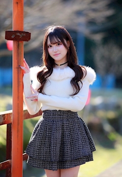 プロフィール写真11・楠　華恋｜岡崎 キャバクラ・Club LUXE