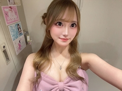 プロフィール写真7・楠　華恋｜岡崎 キャバクラ・Club LUXE