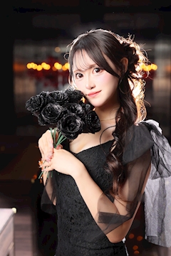 プロフィール写真4・楠　華恋｜岡崎 キャバクラ・Club LUXE