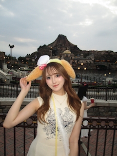 プロフィール写真2・楠　華恋｜岡崎 キャバクラ・Club LUXE