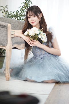 プロフィール写真9・楠　華恋｜岡崎 キャバクラ・Club LUXE