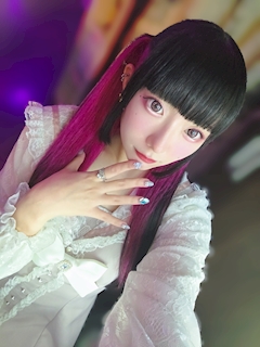 プロフィール写真6・めろぴ｜Love ほりっく・ラブホリック - 上野のコンカフェ