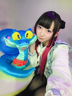 プロフィール写真2・めろぴ｜Love ほりっく・ラブホリック - 上野のコンカフェ