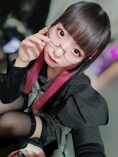 プロフィール写真3・めろぴ｜Love ほりっく・ラブホリック - 上野のコンカフェ