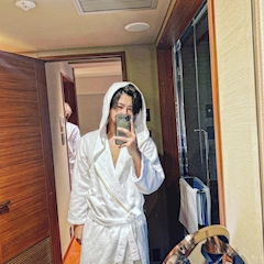 プロフィール写真2・らいむ｜F.Fusion・エフフュージョン - 静岡 両替町のキャバクラ