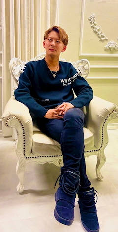 プロフィール写真1・らいむ｜F.Fusion・エフフュージョン - 静岡 両替町のキャバクラ