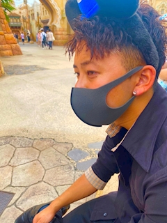 プロフィール写真3・らいむ｜F.Fusion・エフフュージョン - 静岡 両替町のキャバクラ