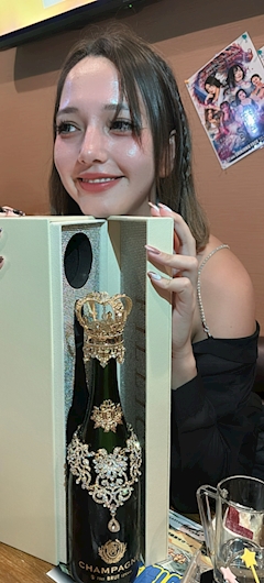 プロフィール写真6・Jenni|Last of the Dragon・ラストオブザドラゴン - 御殿場のキャバクラ