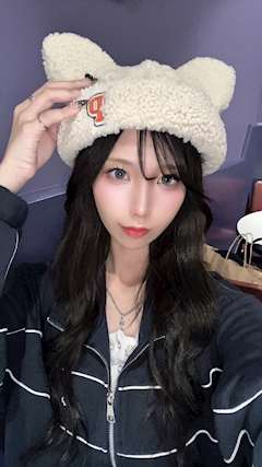 プロフィール写真3・あおい【atB 成田】|GIRLS MUSIC BAR “ at B ”・アットビー - 成田のガールズバー