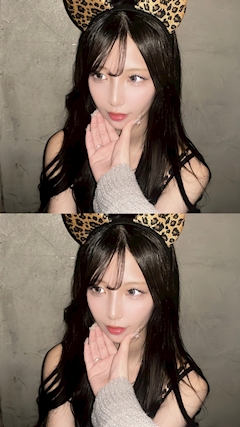 プロフィール写真2・あおい【atB 成田】|GIRLS MUSIC BAR “ at B ”・アットビー - 成田のガールズバー