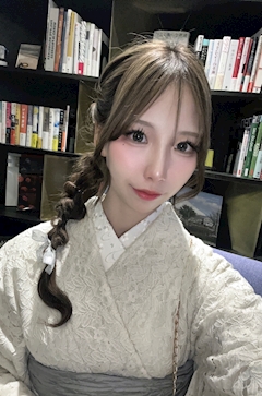 プロフィール写真5・あおい【atB 成田】|GIRLS MUSIC BAR “ at B ”・アットビー - 成田のガールズバー