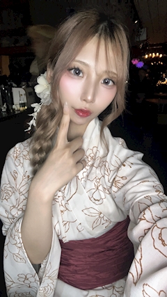 プロフィール写真8・あおい【atB 成田】|GIRLS MUSIC BAR “ at B ”・アットビー - 成田のガールズバー