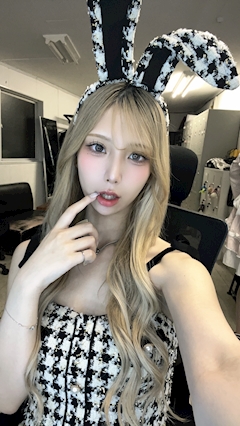 プロフィール写真3・あおい【atB 成田】|GIRLS MUSIC BAR “ at B ”・アットビー - 成田のガールズバー