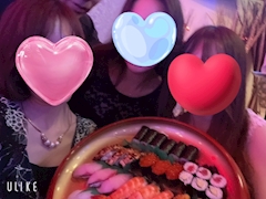 💋 一条  れい 💋  [プレシャスベル]「お寿司♡」