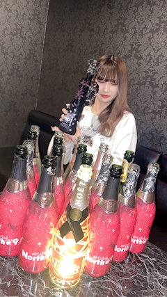 プロフィール写真2・あみ|North9・ノースナイン - 小倉・堺町のガールズバー