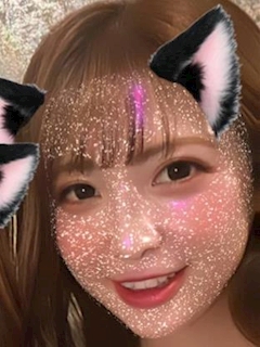 プロフィール写真1・あんな｜岡山 ラウンジ・サプリ