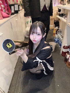 プロフィール写真9・てる🧸🎀ちいかわ最強｜Cafe＆Bar Doll's Cafe・ドールズカフェ - 池袋西口のコンカフェ