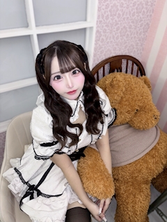 プロフィール写真10・てる🧸🎀ちいかわ最強｜Cafe＆Bar Doll's Cafe・ドールズカフェ - 池袋西口のコンカフェ