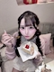 プロフィール写真2・てる🧸🎀ちいかわ最強｜Cafe＆Bar Doll's Cafe・ドールズカフェ - 池袋西口のコンカフェ